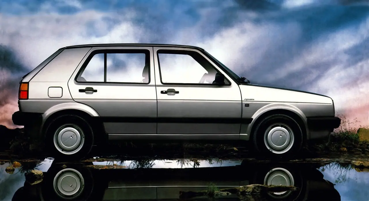 volkswagen