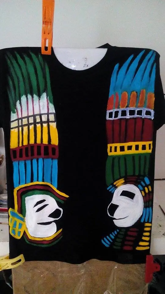 diseno echo a mano