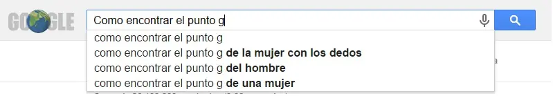 sexuales