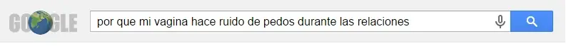 Preguntas sexuales. (Y sus respuestas)