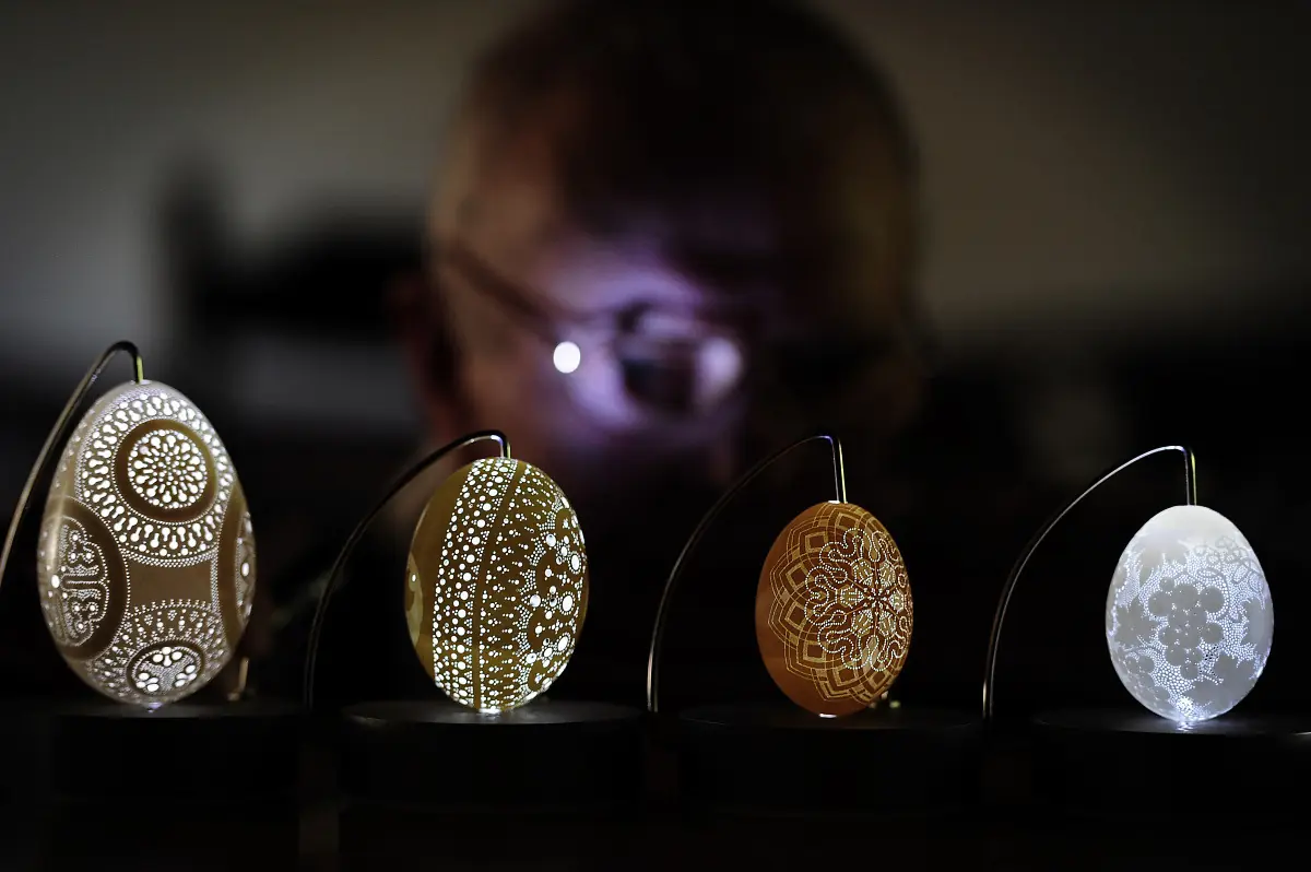 art in egg art in egg