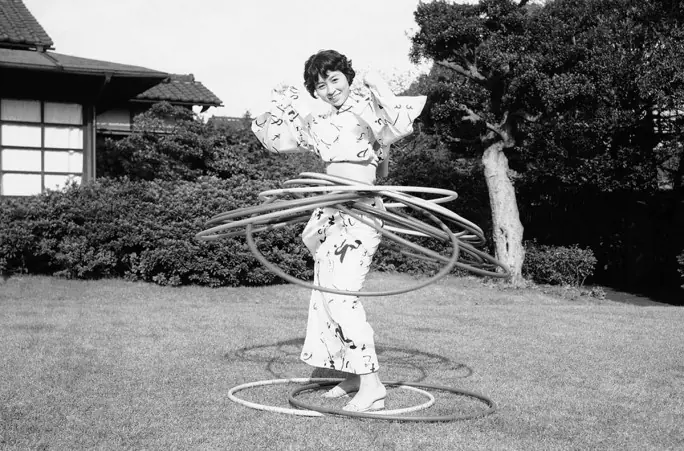 kimono significado