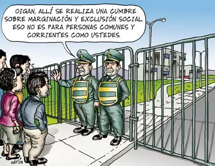 caricaturas