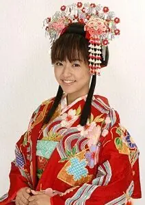 kimono significado