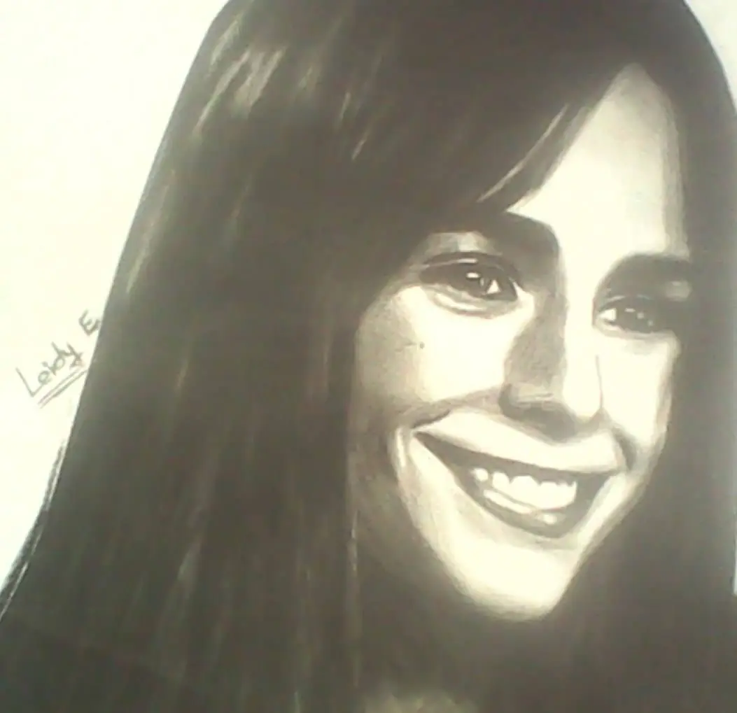 dibujos de algunos actores y actrices americanos