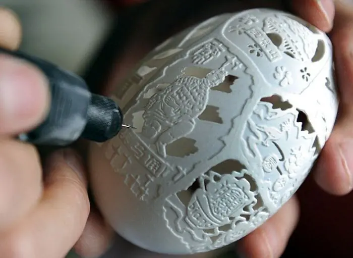 eggart eggart