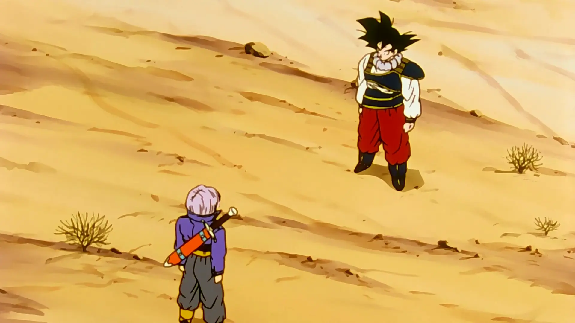 Dragon Ball