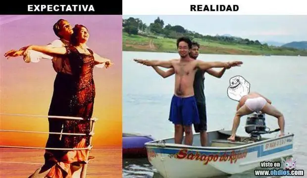 Cagate de risa!