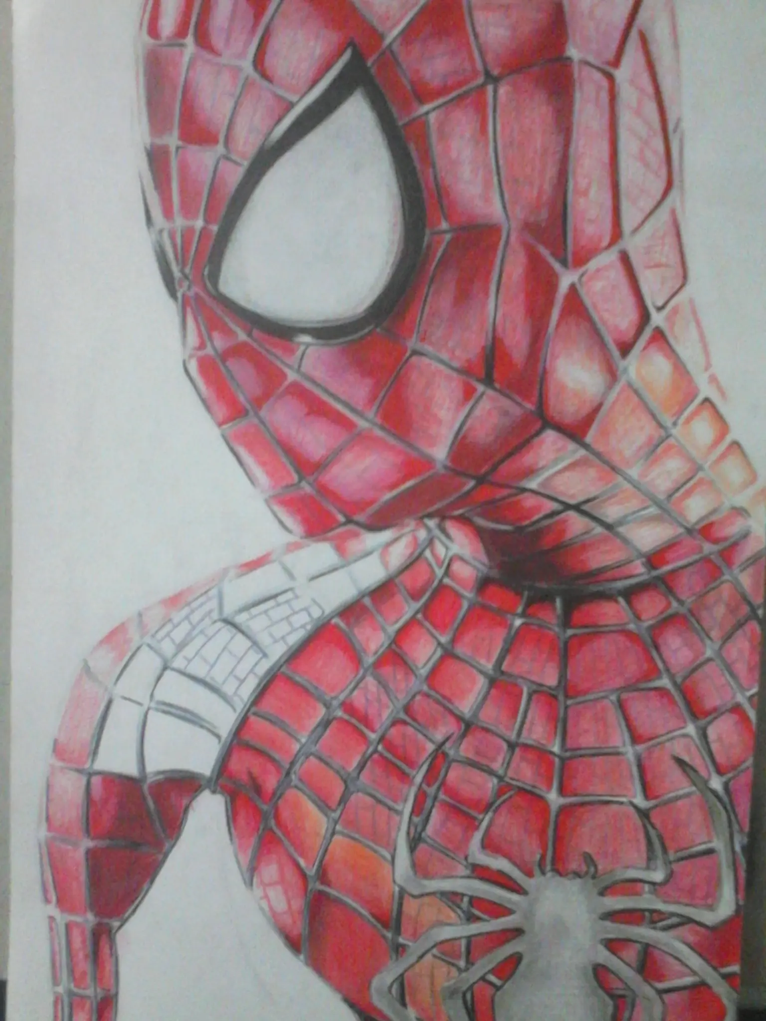 peter parker
