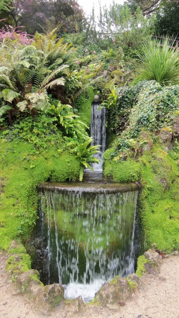 jardines
