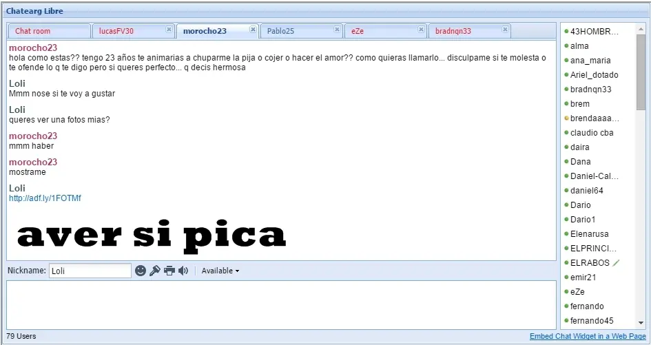 pajeros