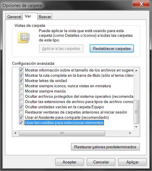 computadora