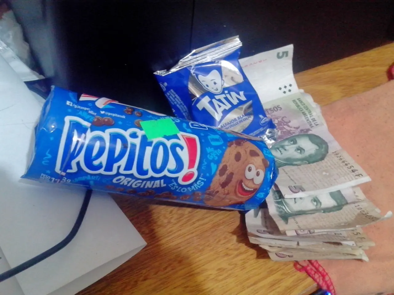 kiosco kiosco
