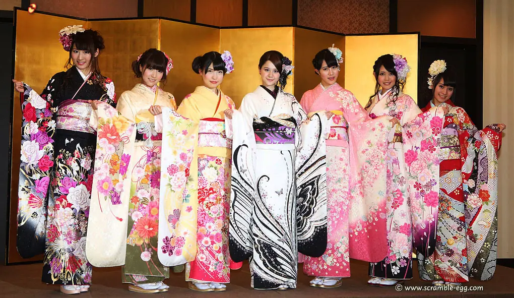 japon moda