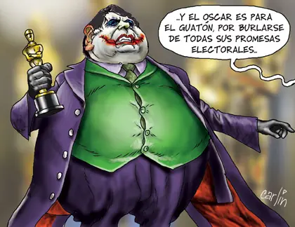 caricaturas