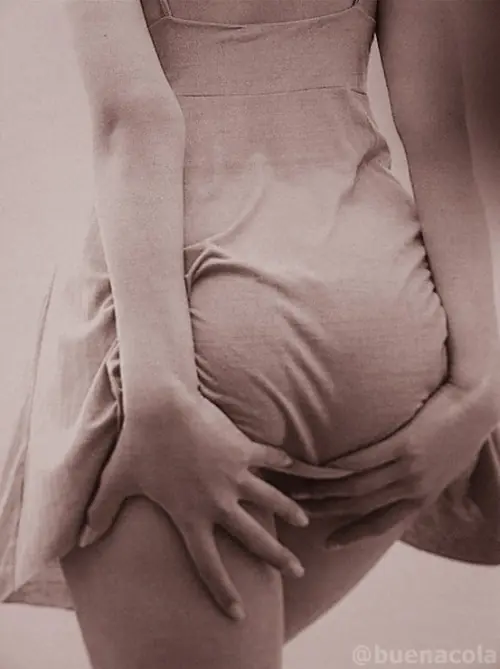 Xq las mujeres deberian hacer sentadillas?