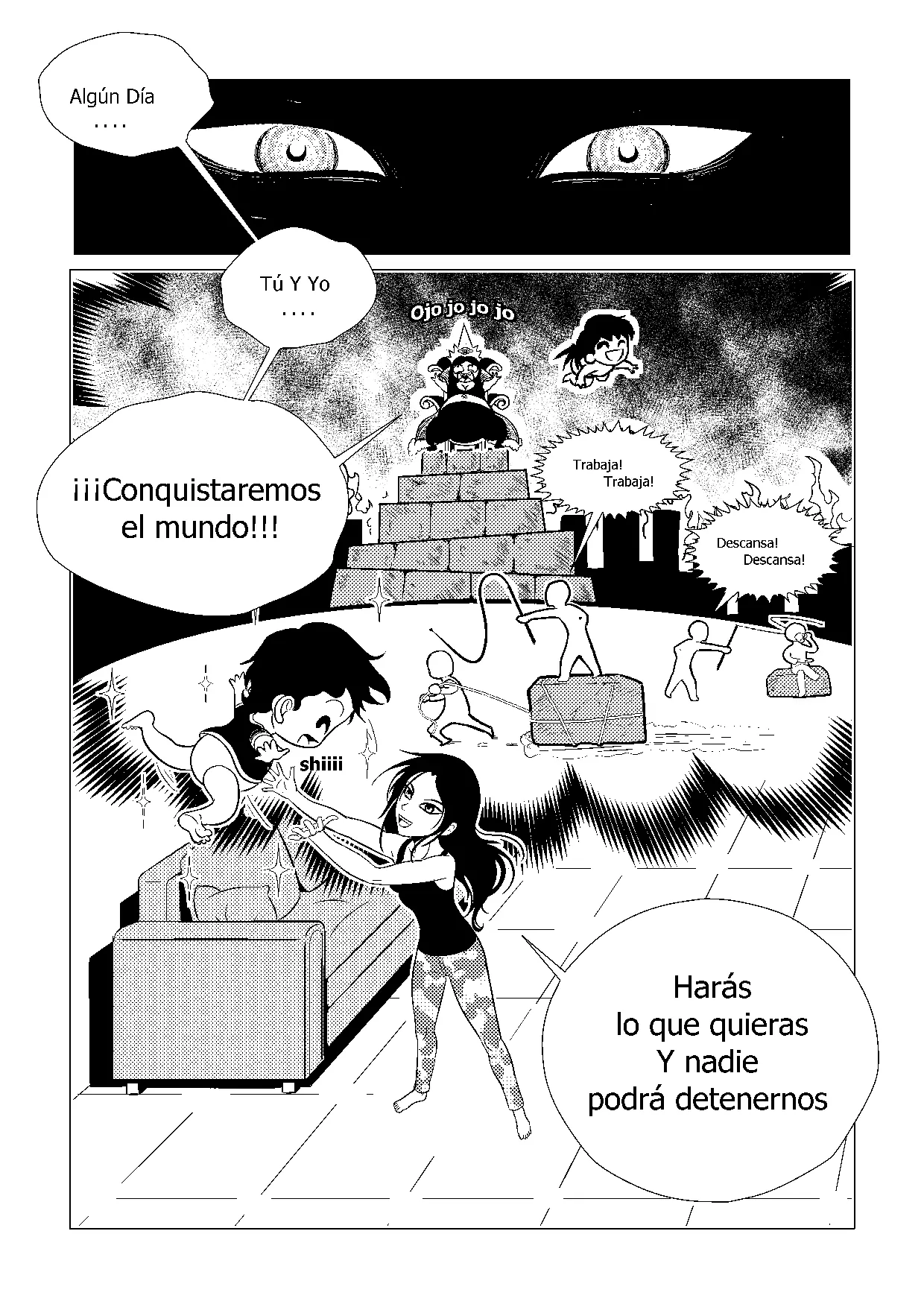 caricatura