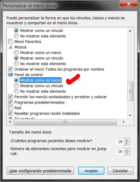 sabelos