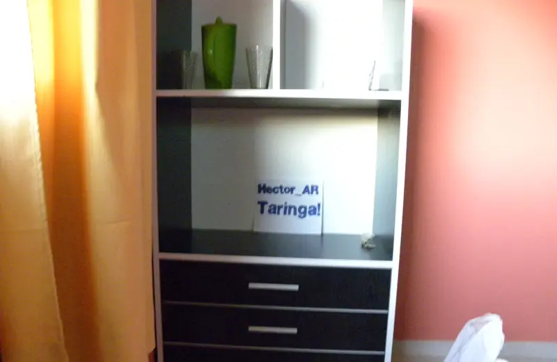 Ahorra armando tu mueble vos mismo - Propio