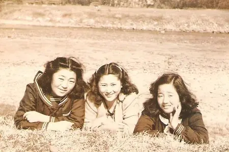 moda japonesa