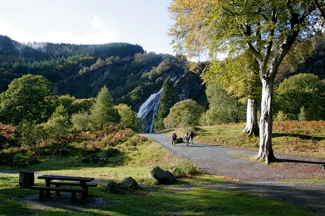 naturaleza