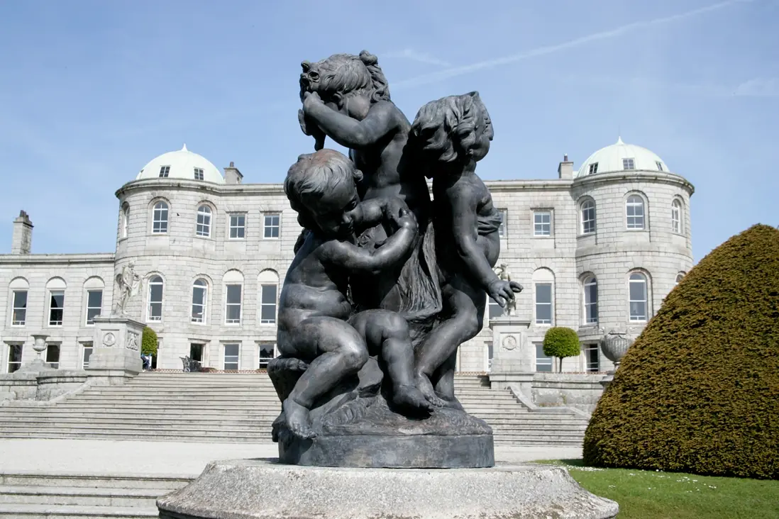 jardines