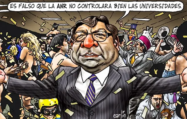caricaturas