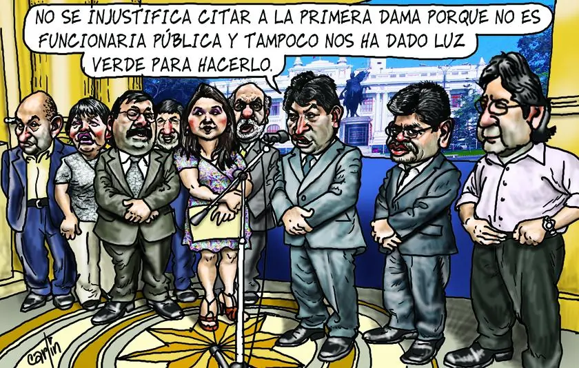 caricaturas
