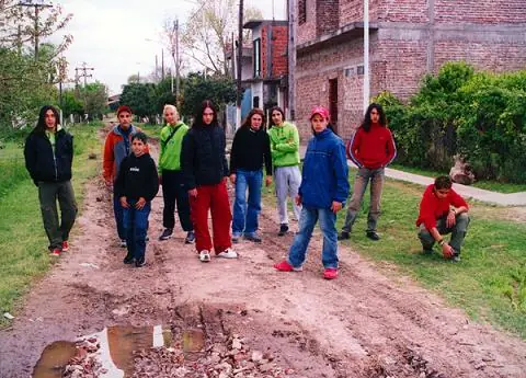 cumbia re villuca, eh guacho ricky puam entra papu