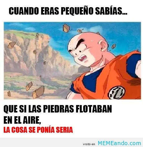 Dragon Ball Z