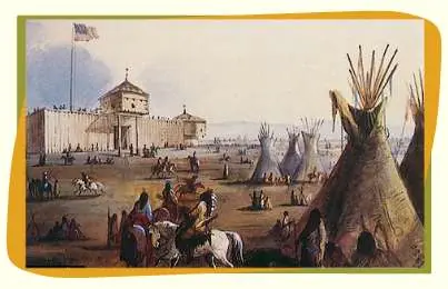 Te acordas las peliculas de vaqueros y los Indios