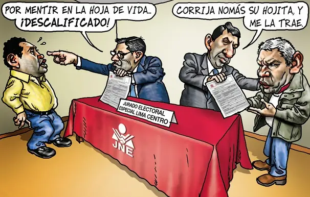 carlincaturas