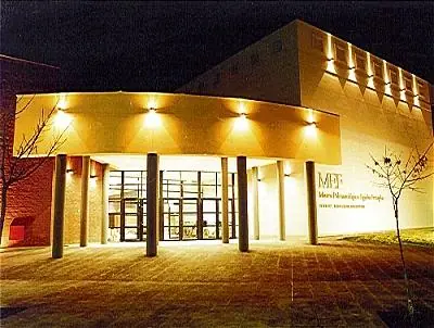 museo museo