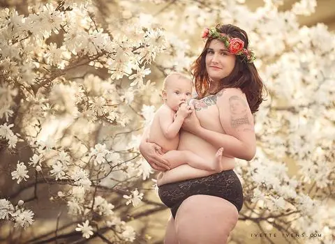 madres