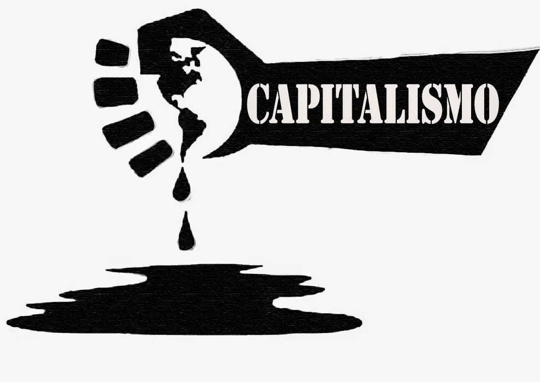Negación capitalista y caos climático