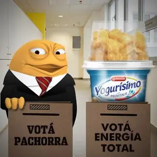 yogur