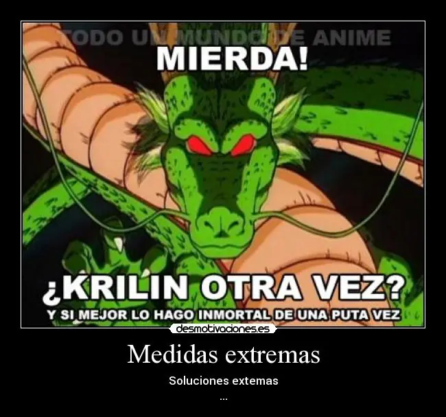 Dragon Ball Z