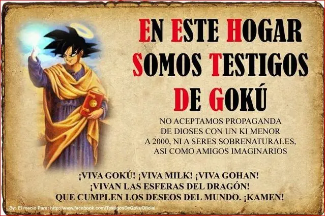 dragon ball z