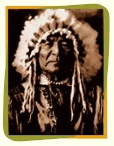 indios de norte america
