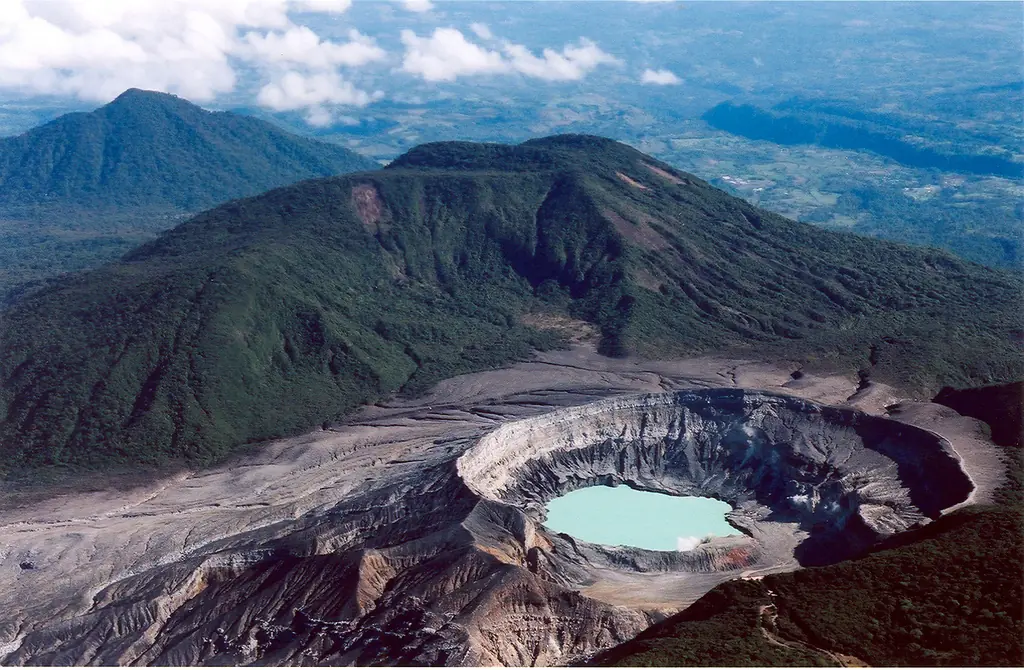 costa rica