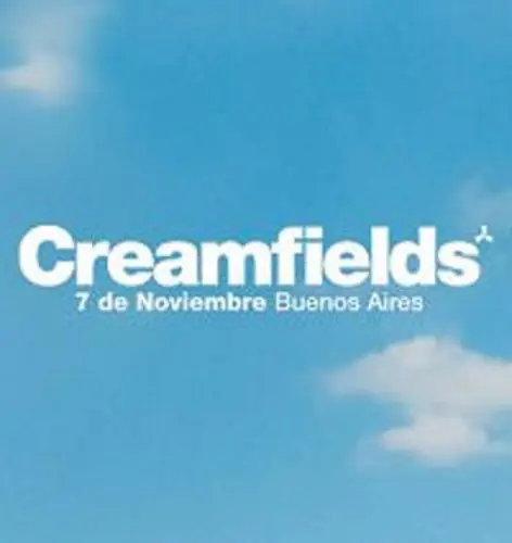 Se suspendió la creamfields.