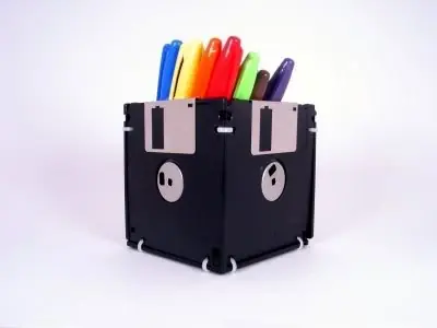 No lo tires, recicla