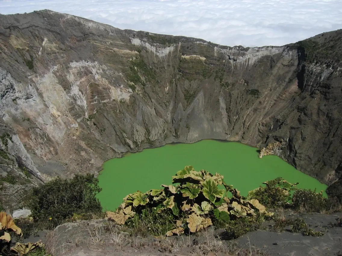 centroamerica