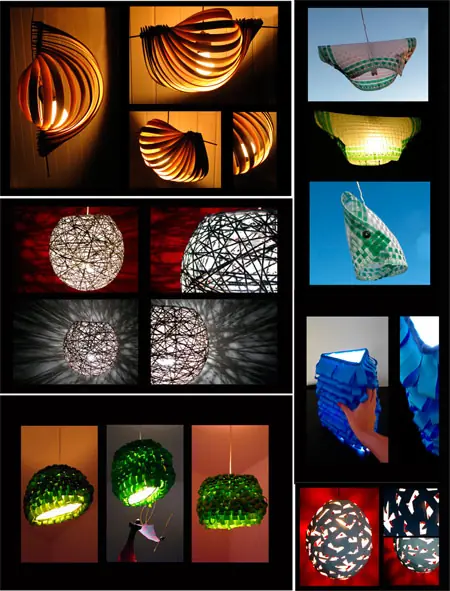 No lo tires, recicla