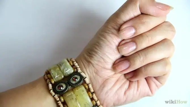 Como cortarse las uñas. Megapost