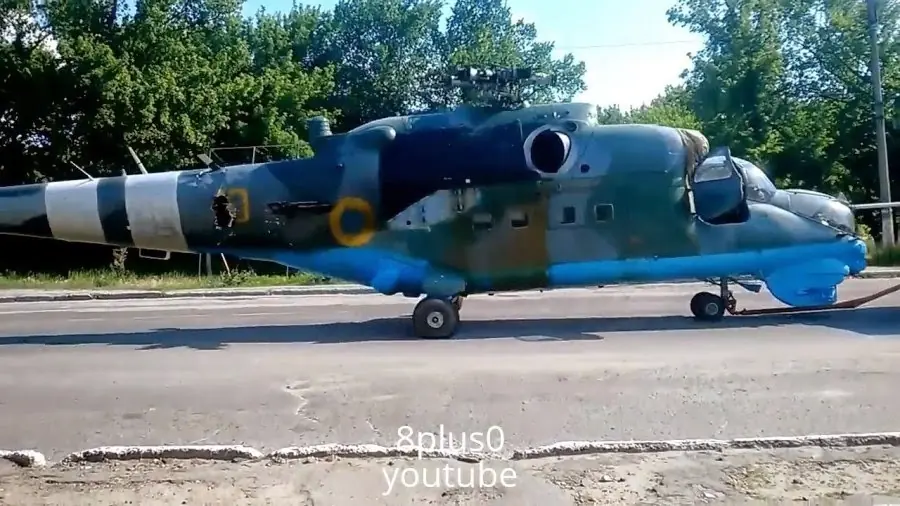 donetsk