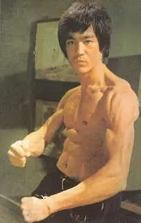 bruce