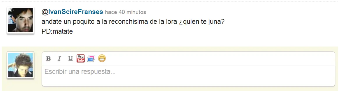 50 VIRGEADAS