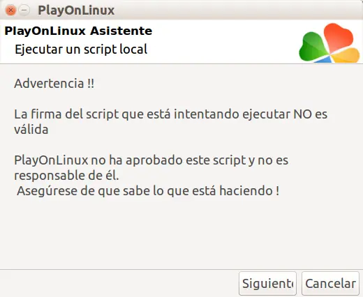 playonlinux