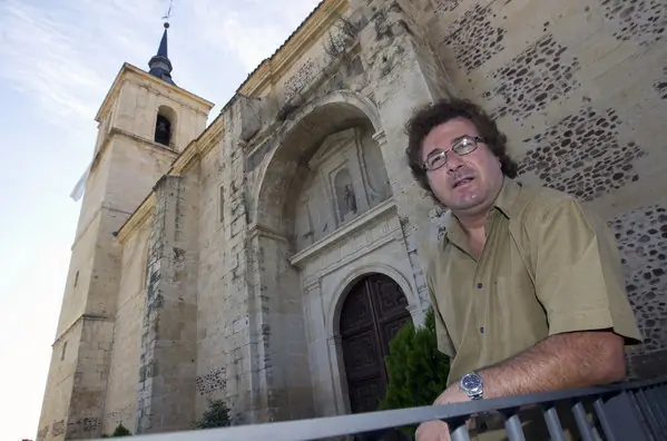 Persecución de cristianos es el "genocidio siglo XXI"